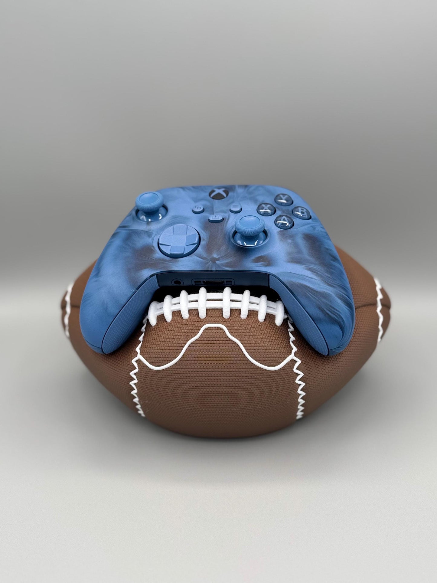 Xbox PS5 Football Controller Stand 3D Printed