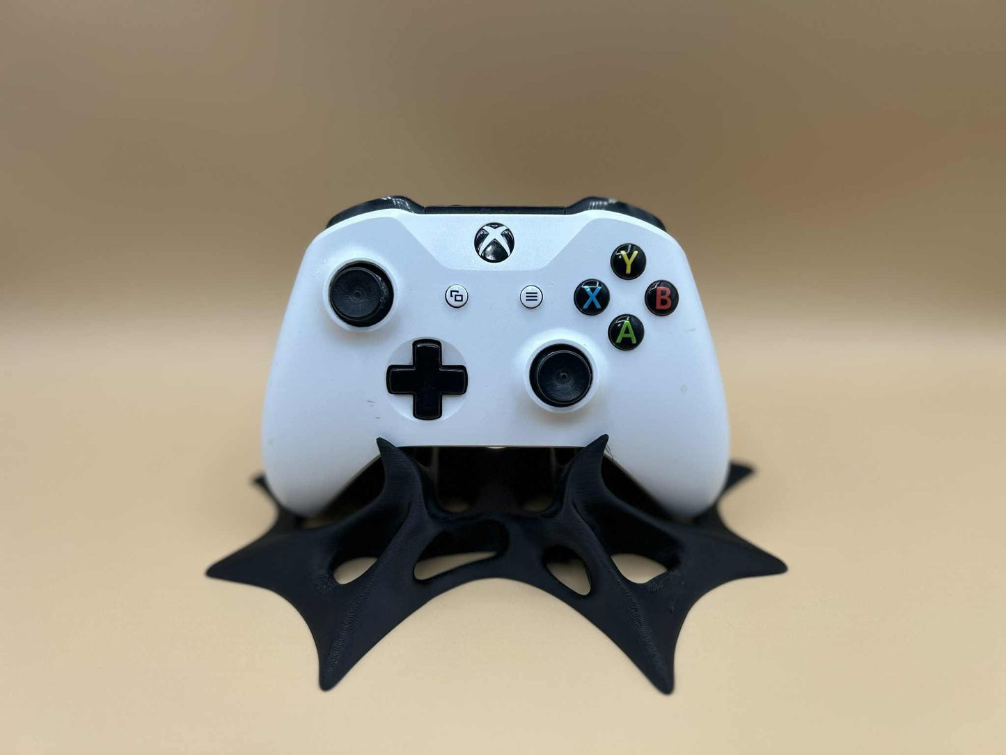 Controller Stand for PS5 & Xbox  | 3D Printed Desk Organizer