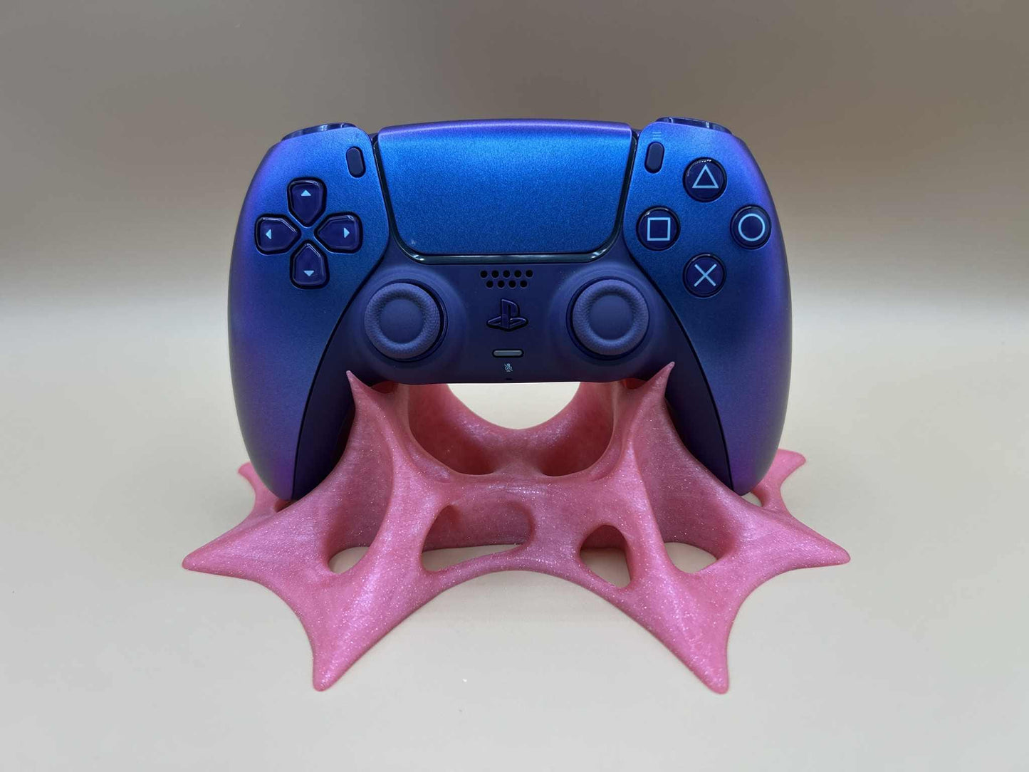 Controller Stand for PS5 & Xbox  | 3D Printed Desk Organizer