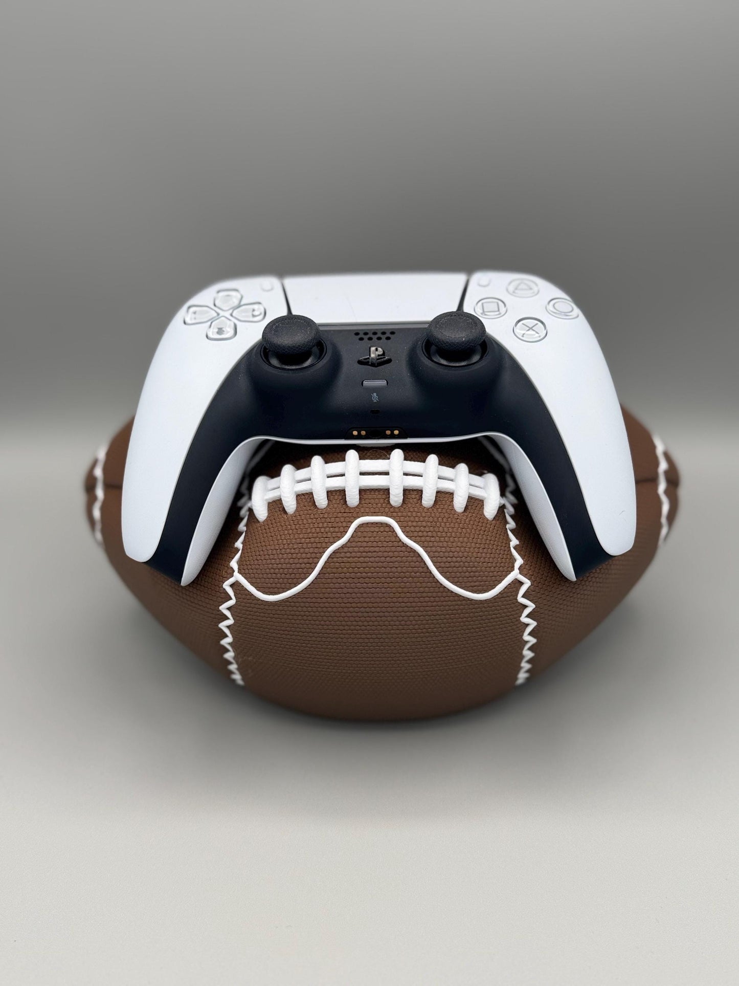Xbox PS5 Football Controller Stand 3D Printed