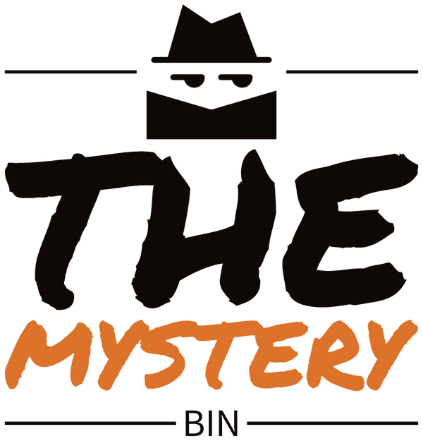 The Mystery Bin