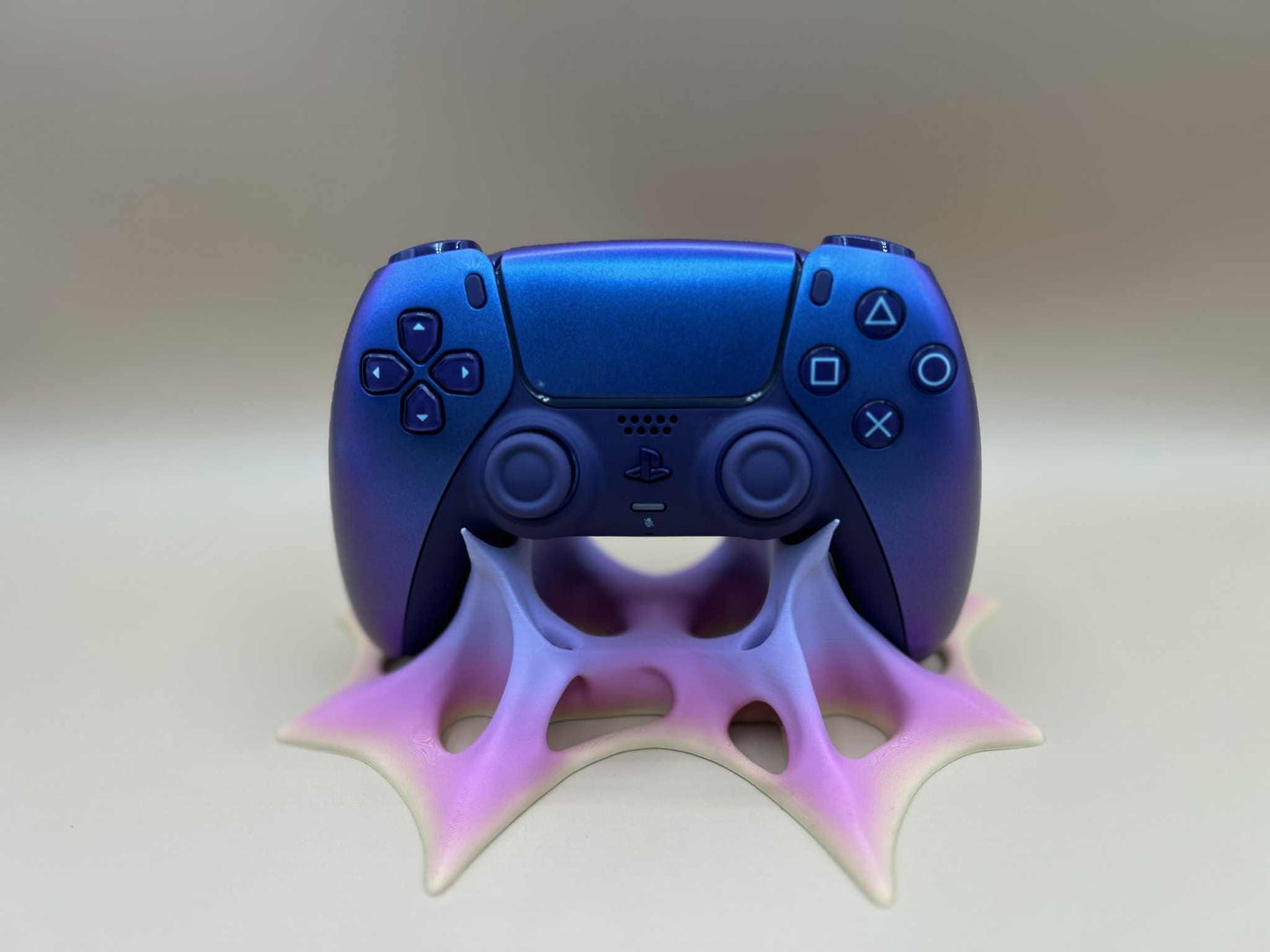Controller Stand for PS5 & Xbox  | 3D Printed Desk Organizer